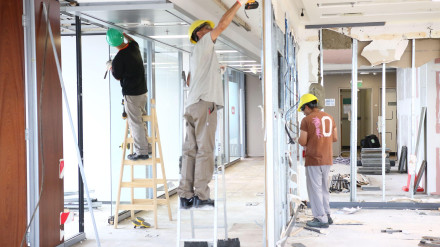 El número de pluriempleados ha aumentado un 43% en la última década