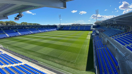 Imagen de El Alcoraz
