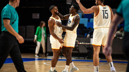 David DeJulius asegura que 'estamos increíbles'