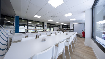 Depor Training Center
