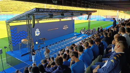 Presentación DTC