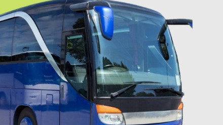 Reactivado el servicio de bus entre Teulada y Calp