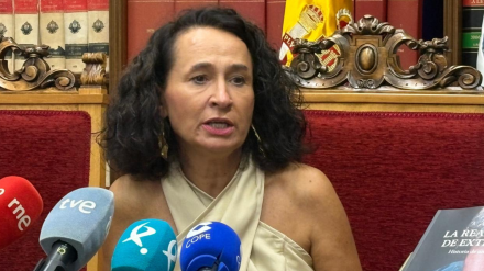 La presidenta del TSJEx ha avanzado que el comienza de las obras es "inminente"
