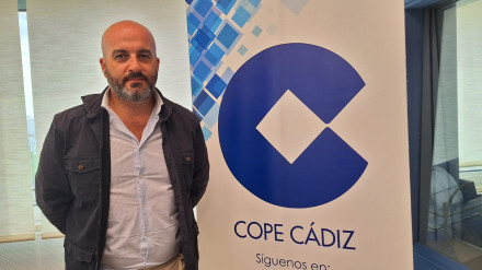 Pablo Durio, en COPE