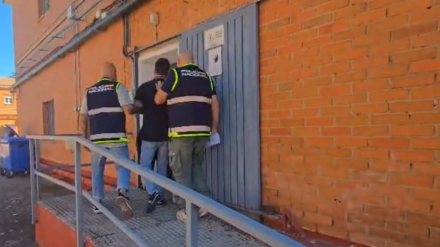 Detienen al cabecilla de Los Hilario de Plasencia fugado de la cárcel de Valladolid en febrero