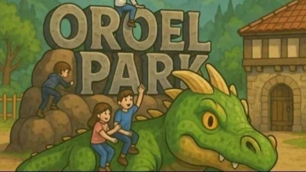 Oroel Park