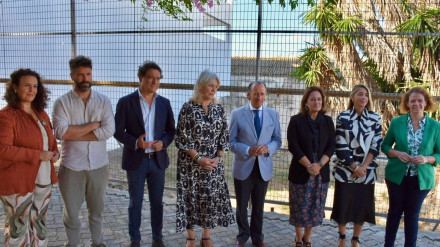 Nueva oficina del SAE para Chiclana