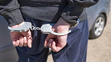Detenido en Tudela