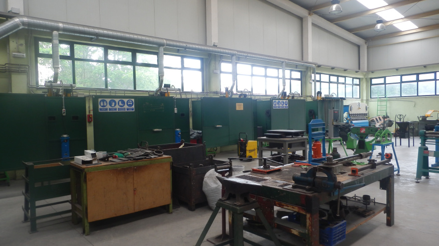 En Maristas constatan el interés creciente por la Formación Profesional