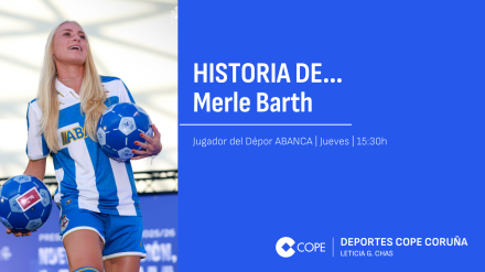 Merle Barth