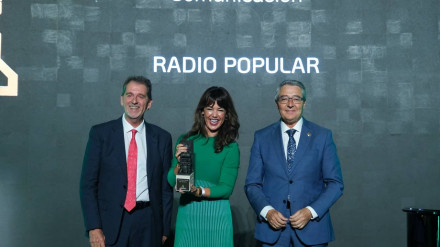 'Destino Andalucía': un programa reconocido con el premio Andalucía de Turismo por sus 25 años en la antena de COPE