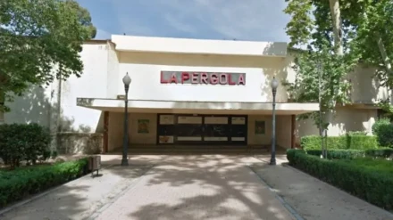 Castellón de la Plana recuperará la Pérgola