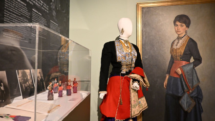 Exposición en Tudela