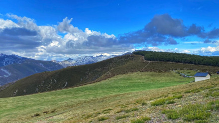 Nace el Trail Valles del Sil (León): descubre la carrera de montaña que pocos conocen