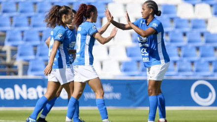 Alhama ElPozo suma su segunda victoria consecutiva