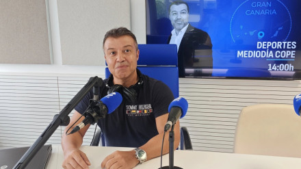 UD LAS PALMAS