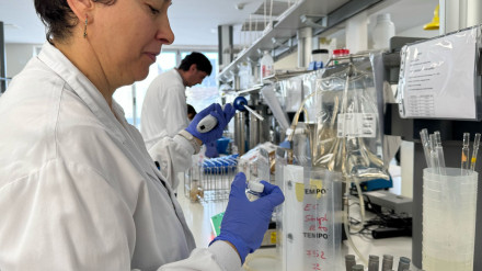 La unificación del sistema de gestión facilita el acceso a la información por parte de los profesionales sanitarios en toda la provincia de Lugo