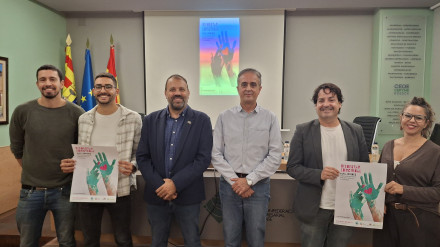 Presentación de la asesoría Bienestar Emocional