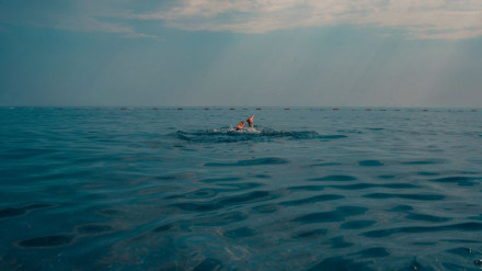 La mayoría de los ahogamientos ocurren en playas sin socorristas activos.