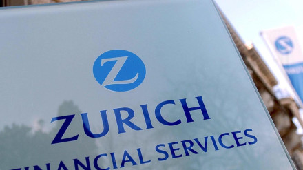 Aseguradora Zurich poseedora del 5% de las acciones del Sabadell