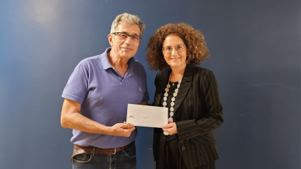 Premio carteles semana mayores