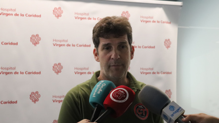 Duda habla en la previa del choque ante el Movistar Inter