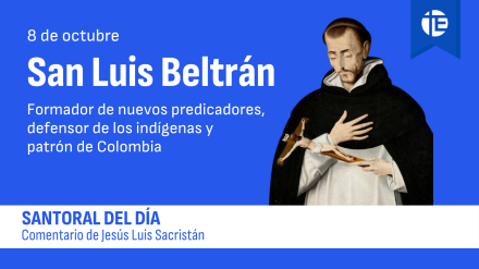 San Luis Beltrán
