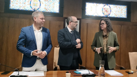 ‘Ponferrada Inspira’: el gran plan que transformará la ciudad con el cubrimiento del Canal de Cornatel, vivienda social y mejoras en el Castillo