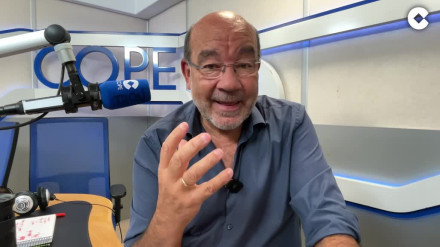 Videoblog Expósito del 7 de octubre de 2025