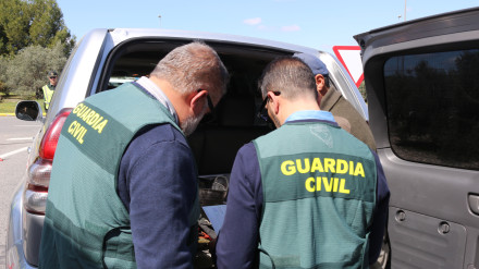 Guardia Civil de Córdoba