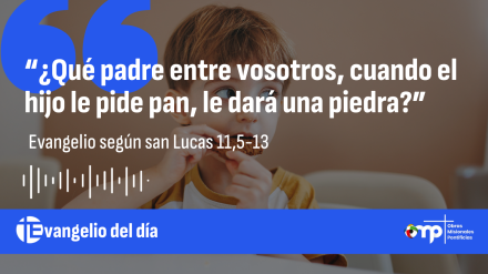 EVANGELIO 9 OCT 2025
