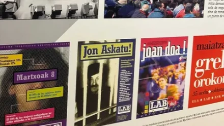 Imagen de la Exposición