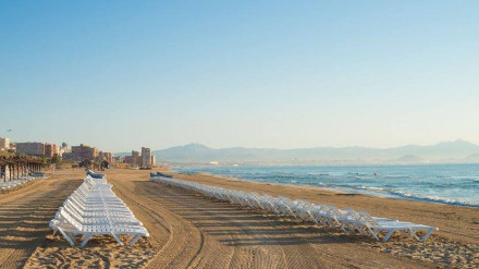 El tiempo decidirá si el ‘puente autonómico’ salva la temporada turística