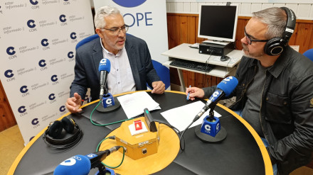 O alcalde campión
