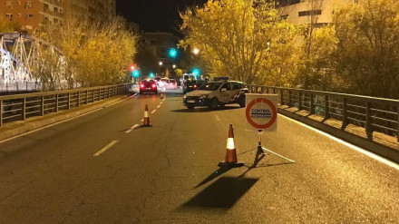 Control de alcoholemia