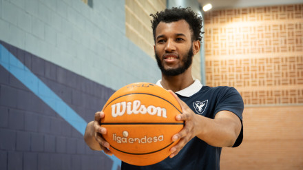 Zach Hicks asegura que pronto se verá su mejor versión