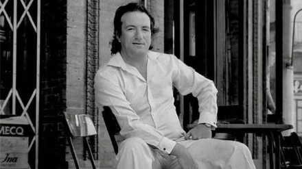 Sebastián Acevedo 'El Berza', cantaor jerezano