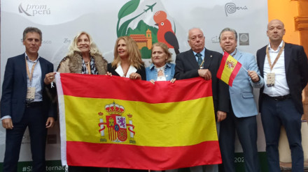 Cádiz acogerá el congreso mundial de Skal