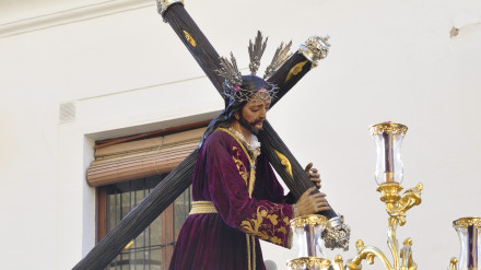 El Calvario