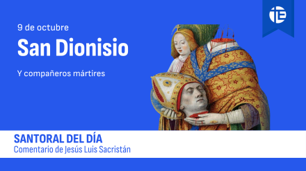 San Dionisio