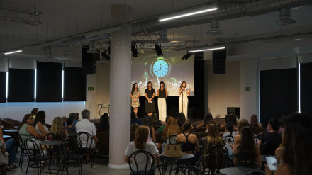 Café Teatro La Marazuela