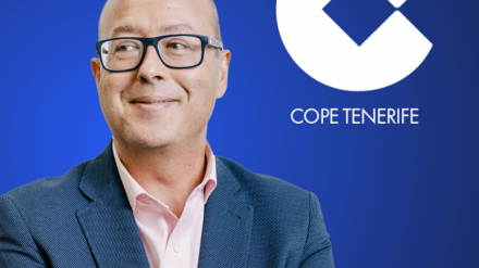 10:00H | 9 OCTUBRE 2025 | HERRERA EN COPE EN TENERIFE