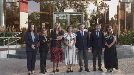 Coca Cola Europacific Partner ( CCEP) reafirma año tras año su papel como motor de la actividad económica y social en Andalucía