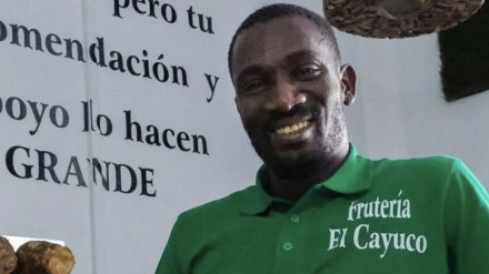 La increíble historia de Kali