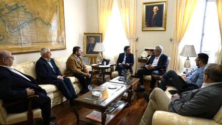 Reunión este jueves con empresarios en el Ayuntamiento