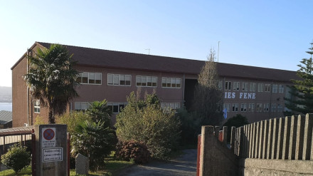 Las charlas están organizadas por la biblioteca O Segrel do Penedo del IEs de Fene