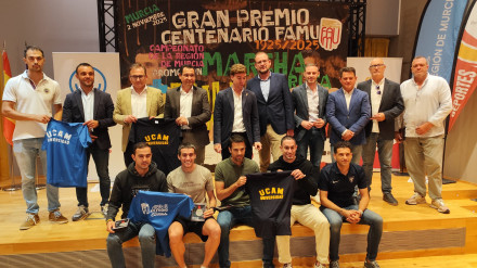 La FAMU celebra su centenario