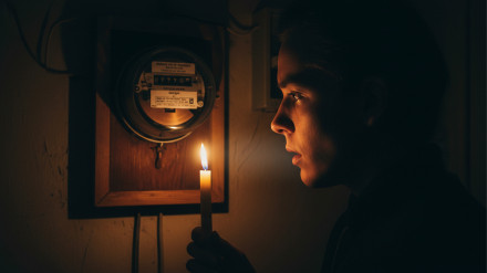 ¿Es realmente posible un nuevo apagón general?