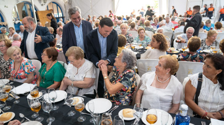Mayores