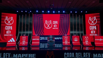 Copa del Rey